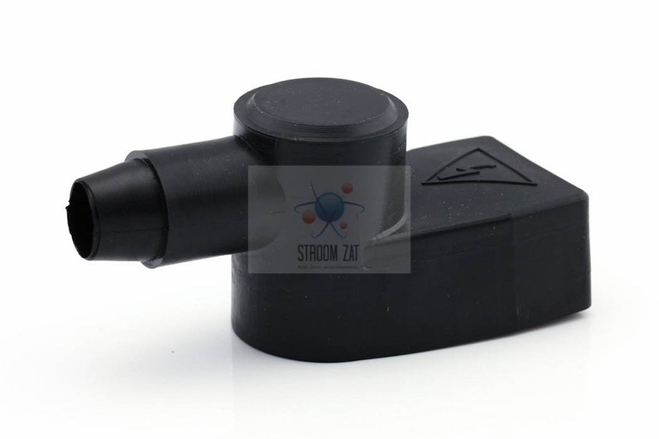 Afdekkap 35-70mm² zwart