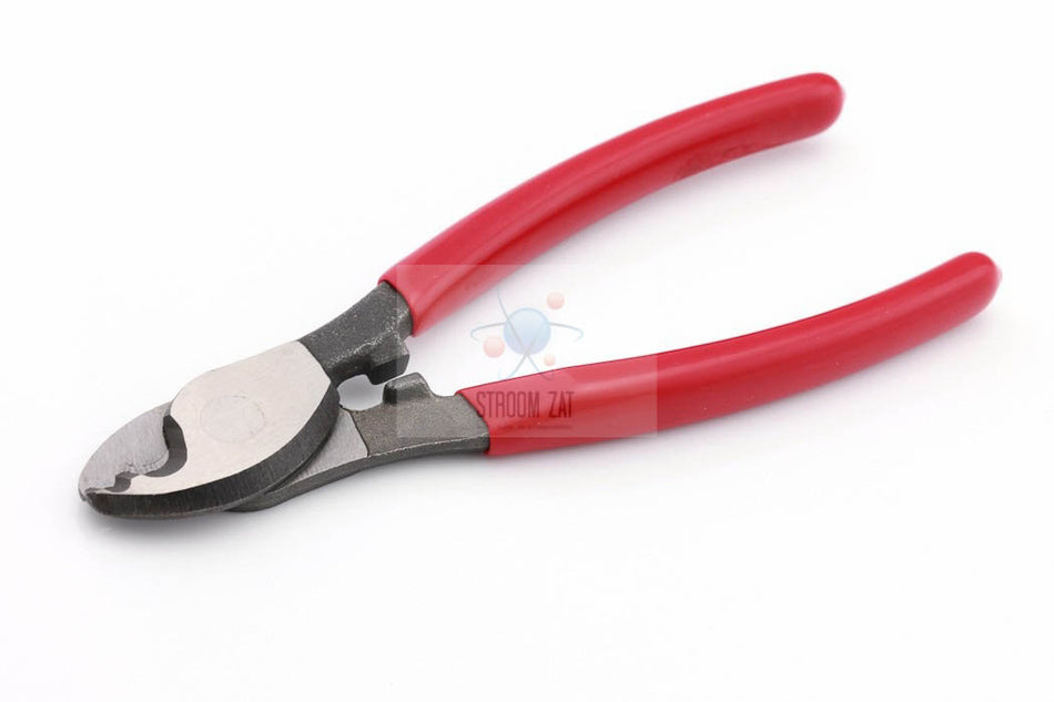 Zijkniptang tot 25mm²