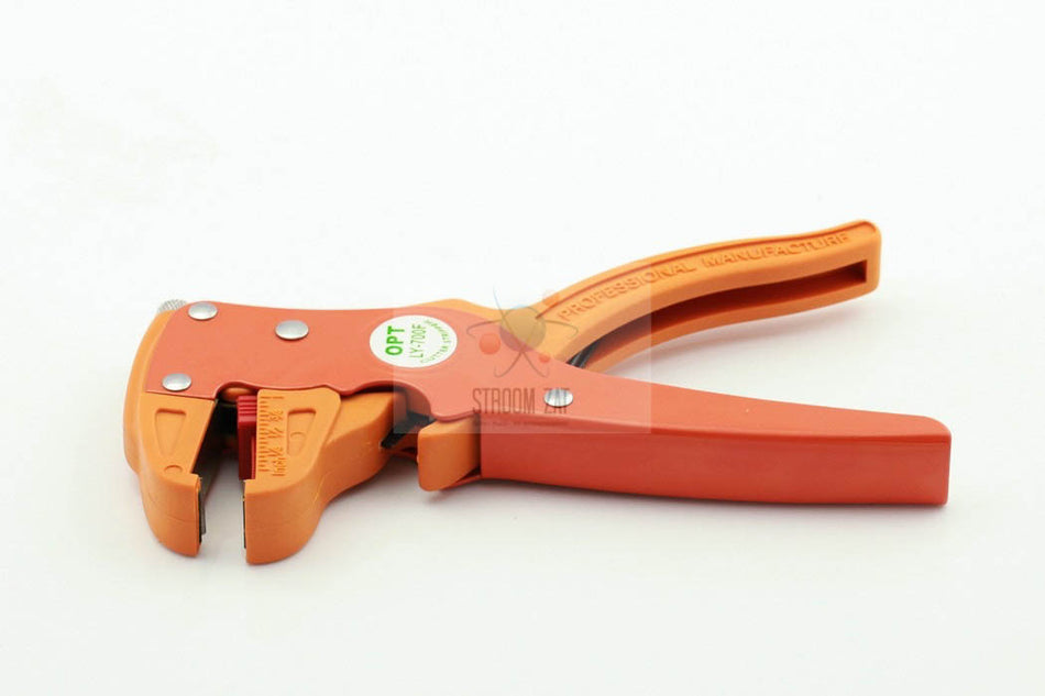 Striptang 0.5-6.0 mm²