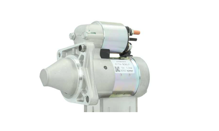 Startmotor Fiat Alfa Lancia Abarth 