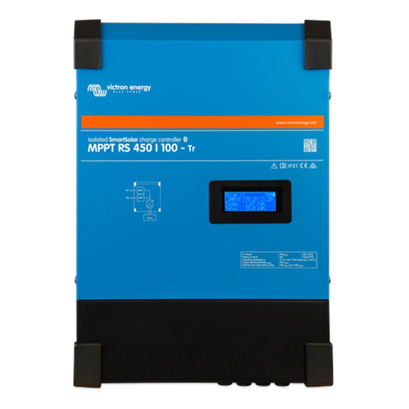 Victron Smartsolar MPPT RS 450/200-TR