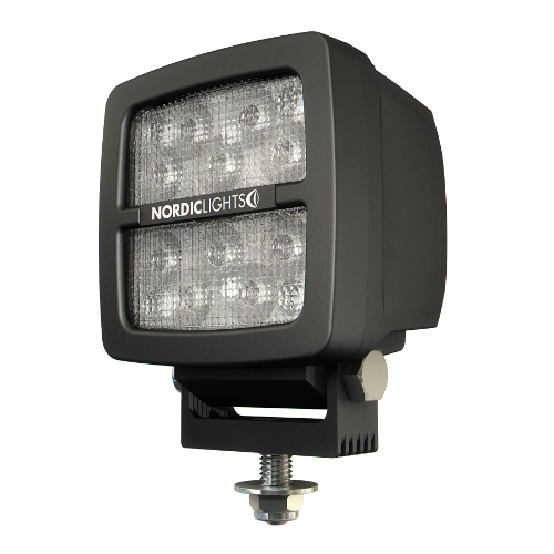 Nordic Light Scorpius LED werklamp 6700 lumen
