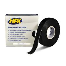 Tape Vulcaniserend 19mm x 10m