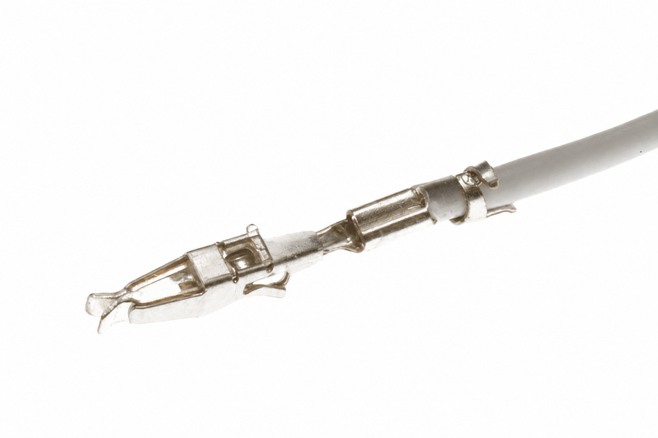 Reparatie kabel Terminal Tyco MT II