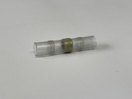 Smelt verbinders met soldeer 6-10mm² 