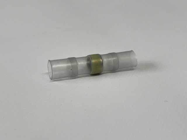 Smelt verbinders met soldeer 6-10mm² 