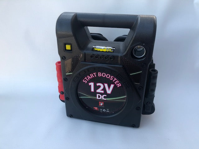 Startbooster compact 1600A 12V