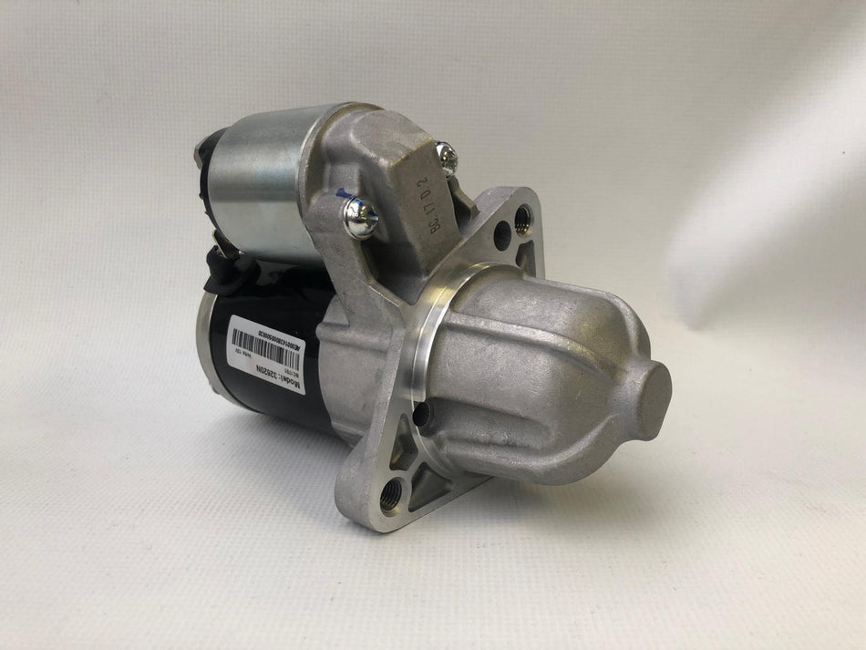 Startmotor Suzuki 