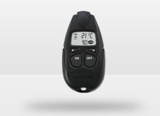 Webasto Afstandbediening Telestart T100 HTM Thermo Top