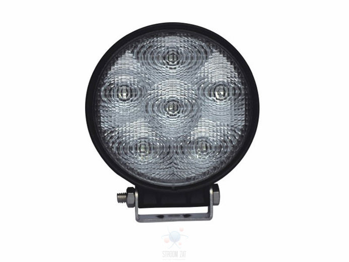 LED  Werklamp rond 1600LM 18W