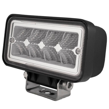 LED Werklamp rechthoek 1136 Lumen