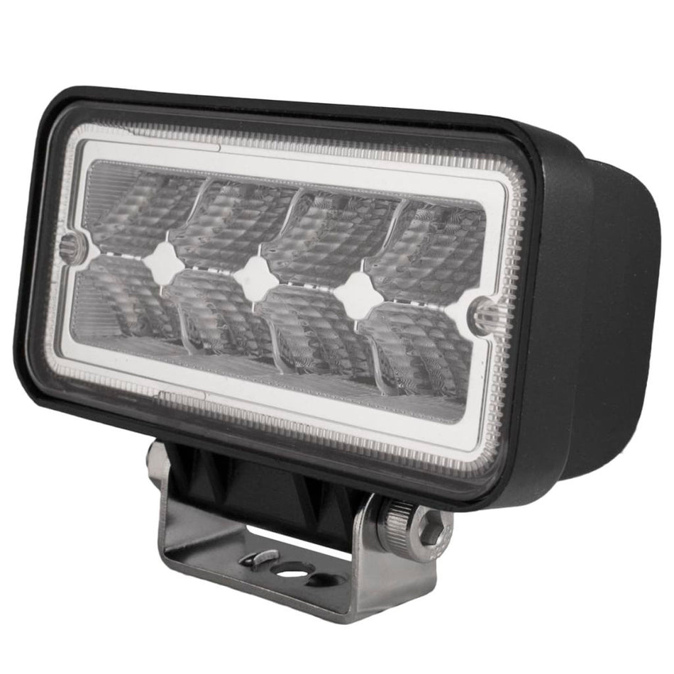 LED Werklamp rechthoek 1136 Lumen