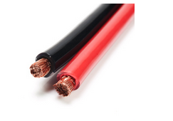 Twin kabel 2x 10mm² 