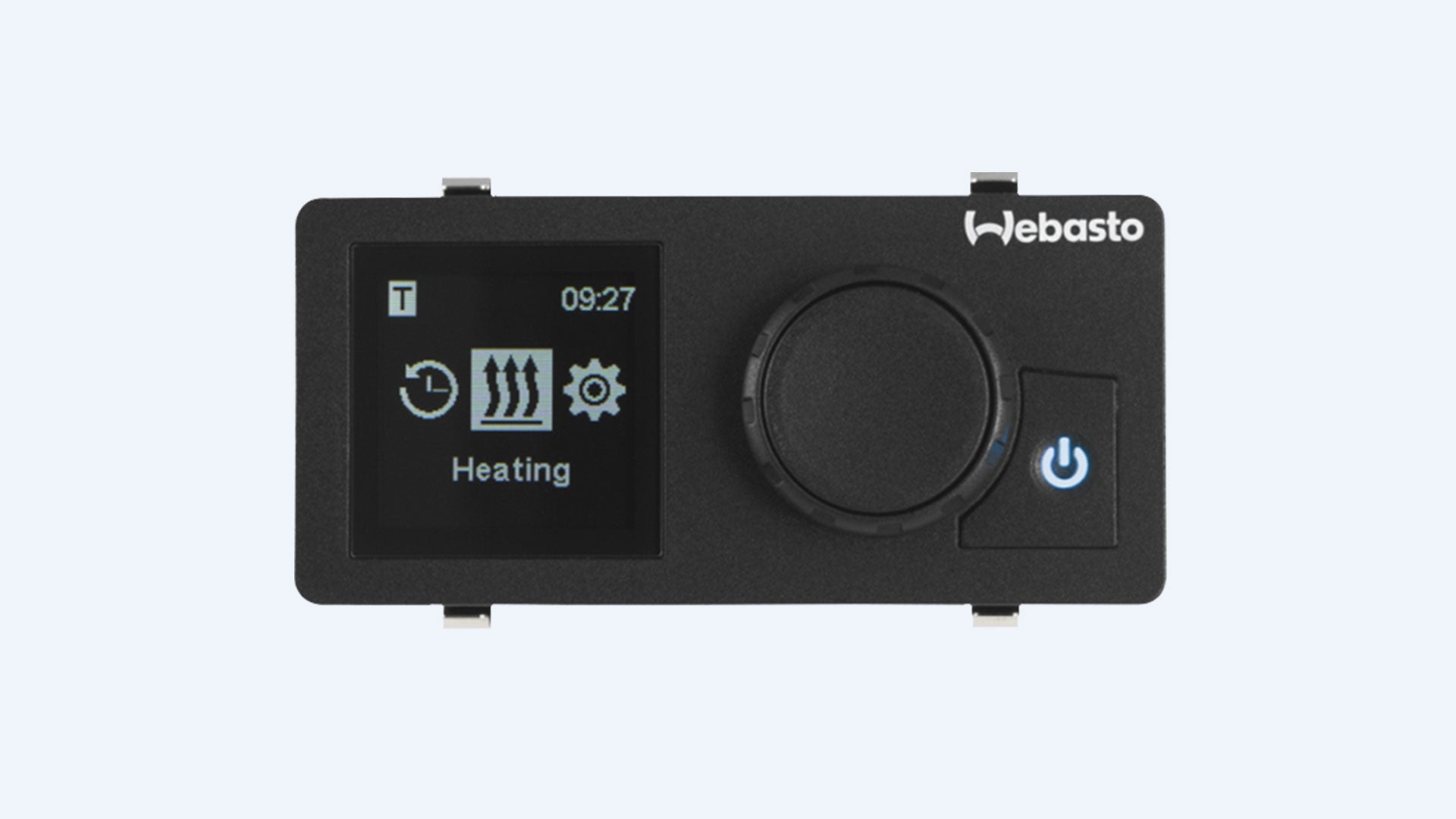 Webasto UniControle 1531