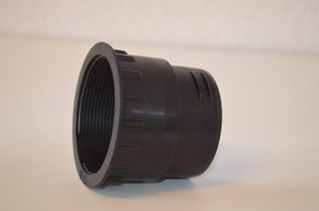 Verbindingsstuk Ø60mm