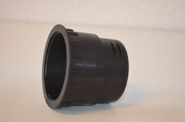 Verbindingsstuk Ø60mm