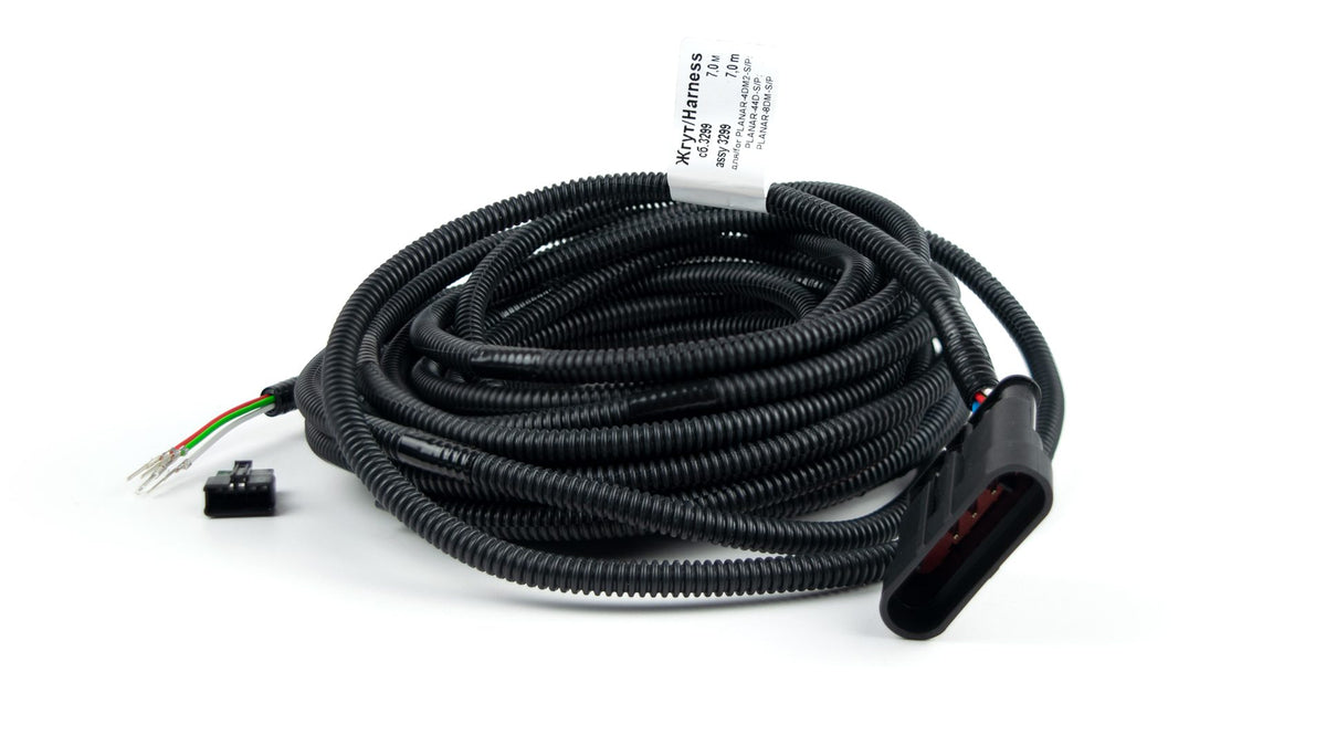 Vervangende kabel Planar Autoterm 7Meter 