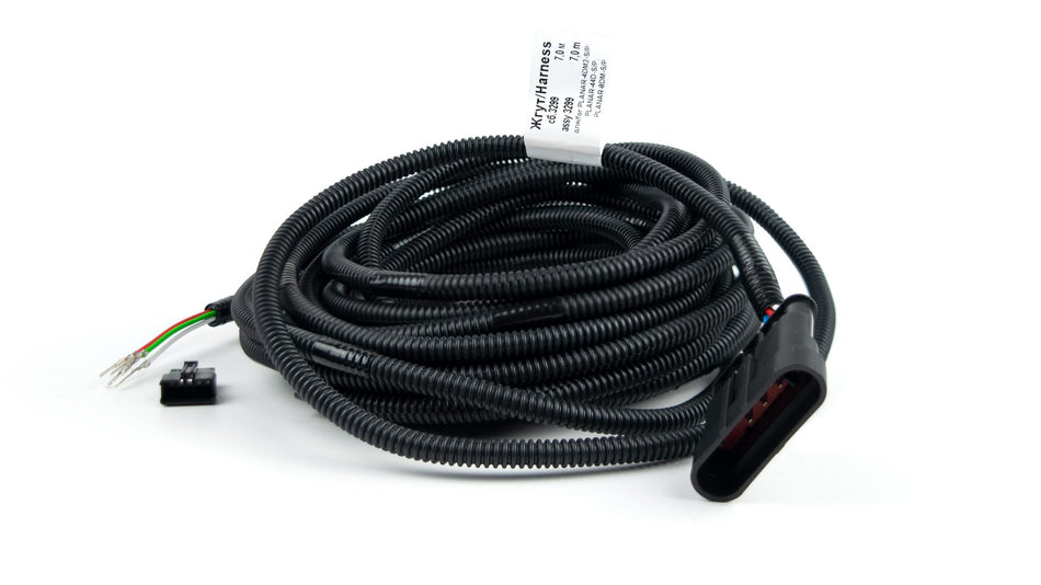 Vervangende kabel Planar Autoterm 7Meter 