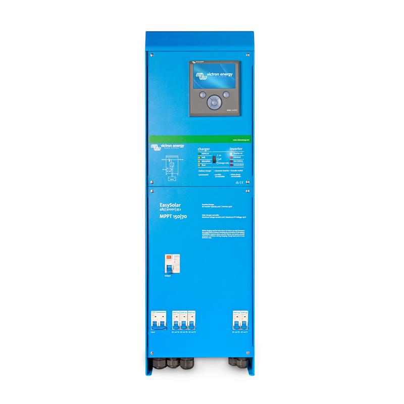 Victron EasySolar 24V 3000VA