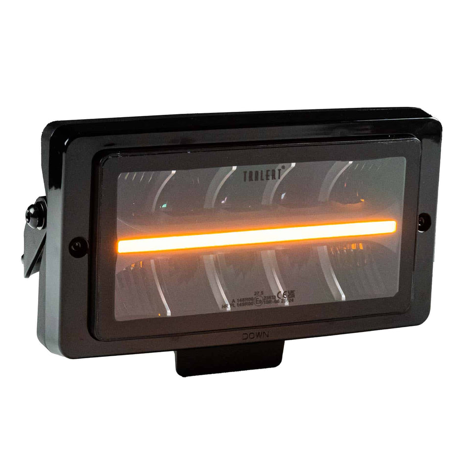 LED verstraler Atlas 220