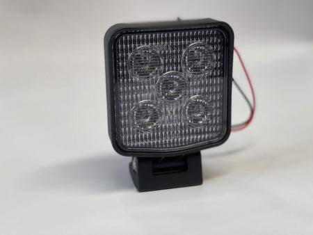 LED werklamp kunststof 1520lm