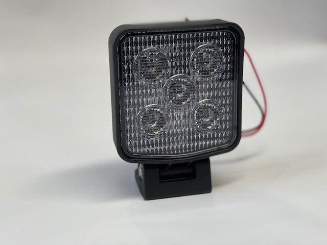 LED werklamp kunststof 1520lm