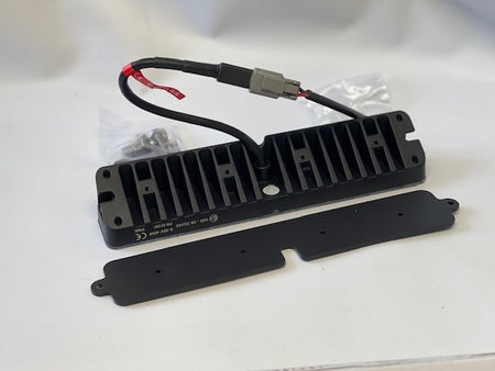 LED Werklamp hoek montage 5600LM 