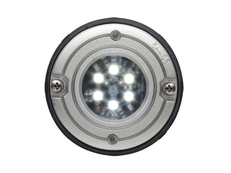 Whelen binnenverlichting 3" rond