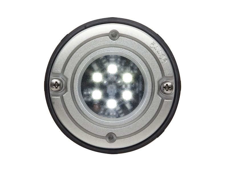 Whelen binnenverlichting 3" rond
