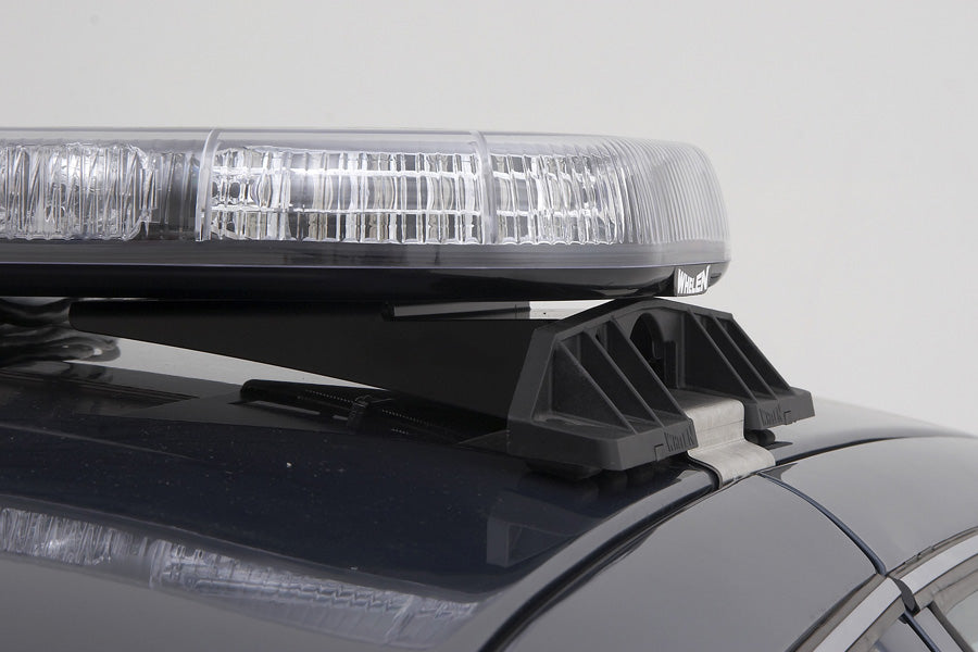 Whelen Justice LEDbalk  Amber ECE R65 klasse 1