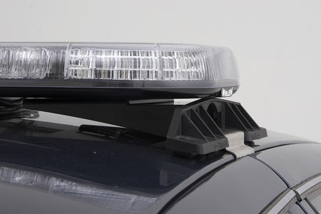 Whelen Justice LEDbalk  Amber ECE R65 klasse 1