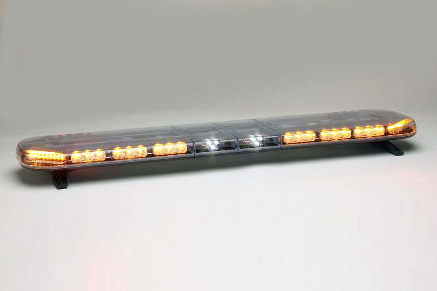Whelen Justice LEDbalk  Amber ECE R65 klasse 1