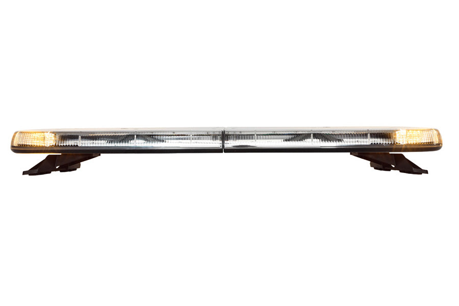 Whelen Justice LEDbalk  Amber ECE R65 klasse 1