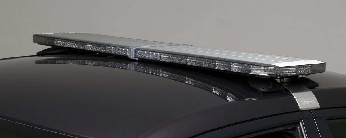 Whelen Legacy dakset 12V Amber