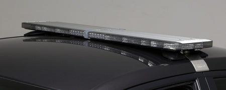 Whelen Legacy dakset 12V Amber