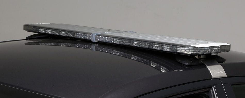 Whelen Legacy dakset 12V Amber