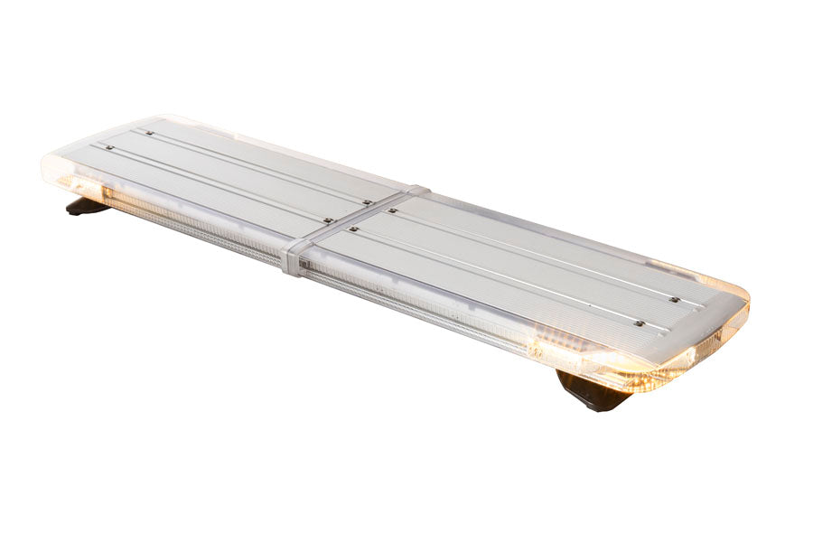 Whelen Legacy dakset 12V Amber
