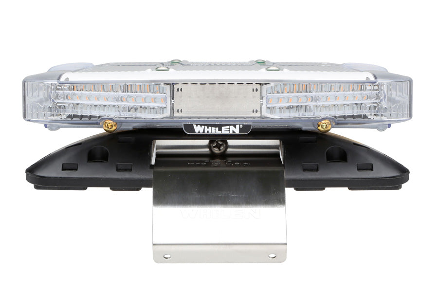 Whelen Legacy dakset 12V Amber