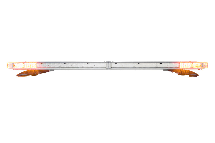 Whelen Legacy dakset 12V Amber