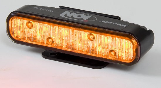 Whelen ION Ledflitser amber R65 12V