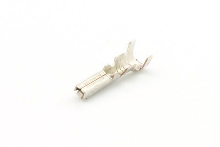 Kabelschoen ongeïsoleerd 0.5 -1.5mm² Rondstekerhuls vertind 1.5mm á 100 stuks