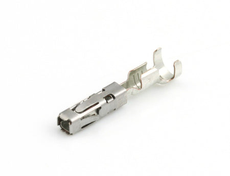 Kabelschoen ongeïsoleerd 0.5 -1.5mm² Female Ø1.5mm á 100 stuks