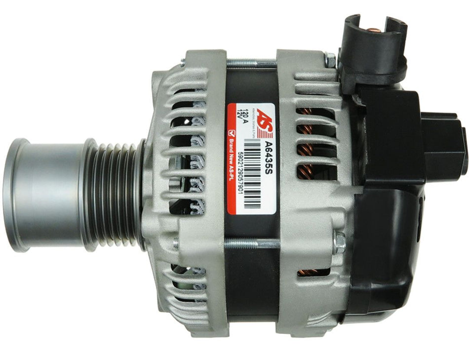 Dynamo Ford 1.0 ecoboost  120a