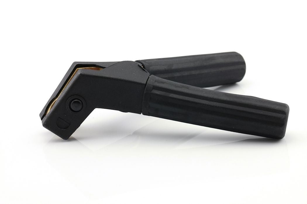 Startkabel klem 1000A Haaks Zwart 