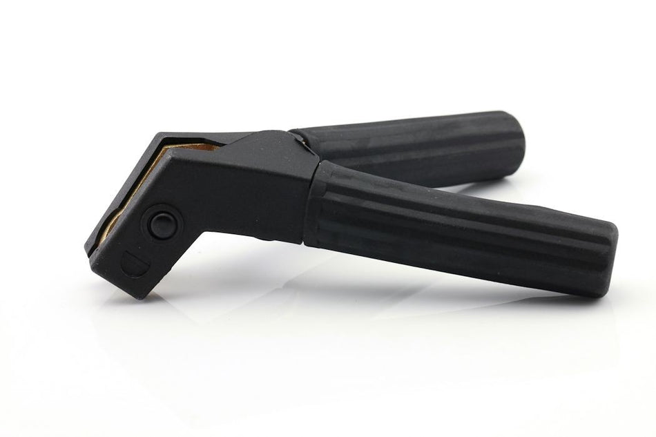 Startkabel klem 1000A Haaks Zwart 
