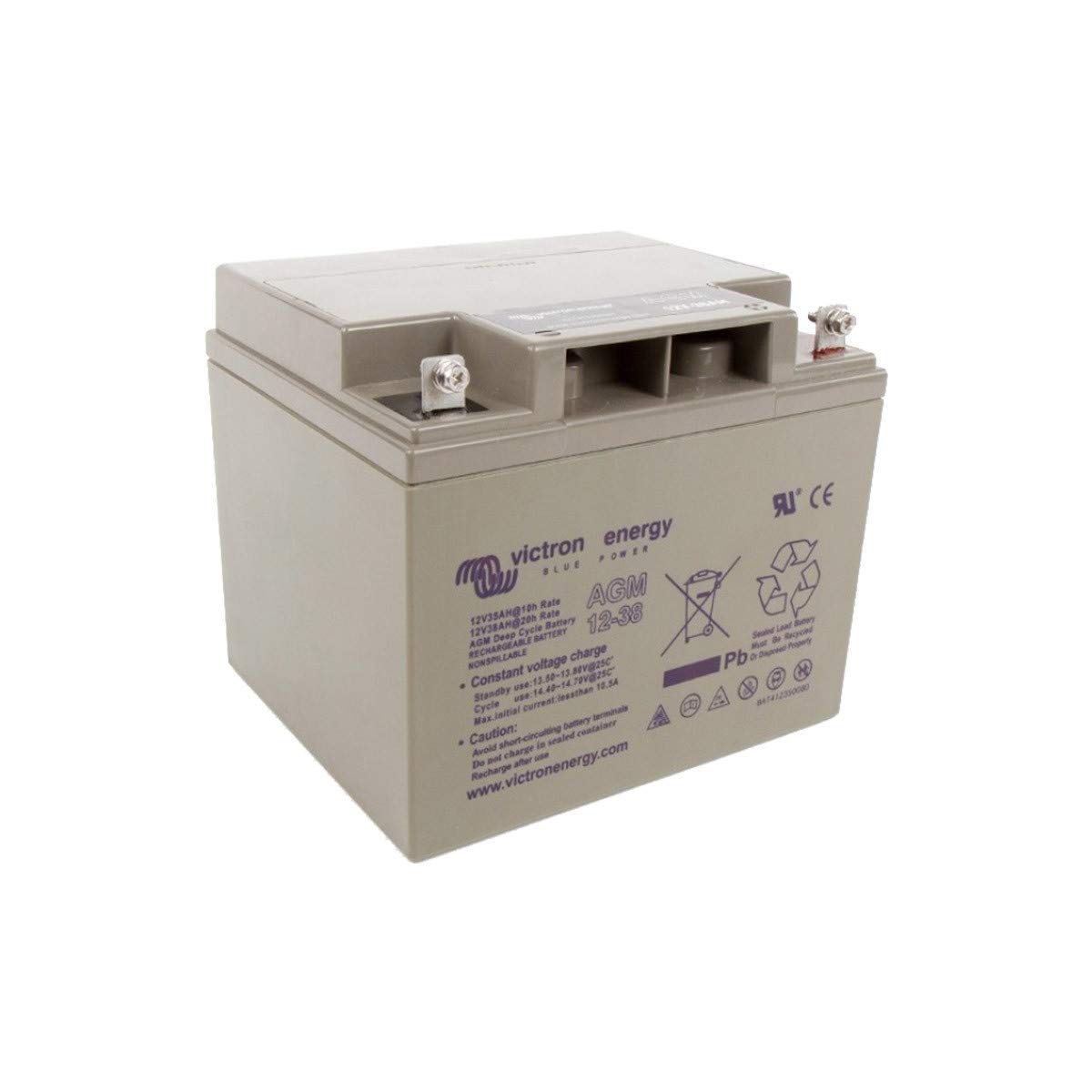 Victron AGM 38AH