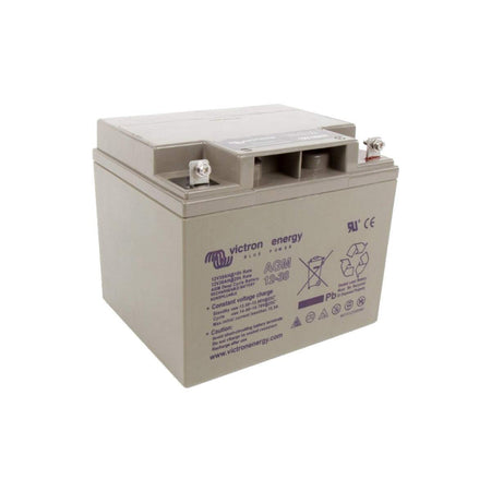 Victron AGM 38AH