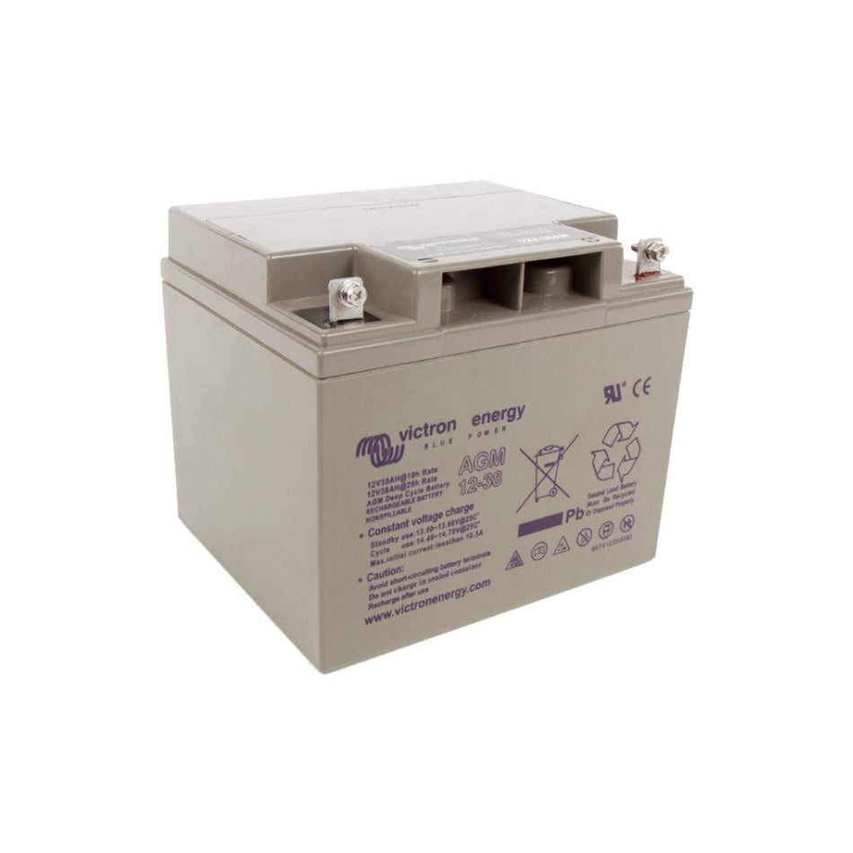 Victron AGM 38AH