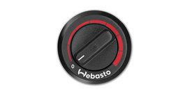 Standaard bedienelement AT2000ST+C / Airtop 3500ST / 3900/5500 / Evo 40/55