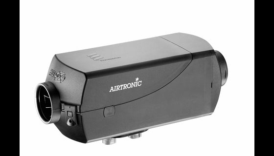 Eberspacher Airtronic 2  B4L 12V  (benzine)